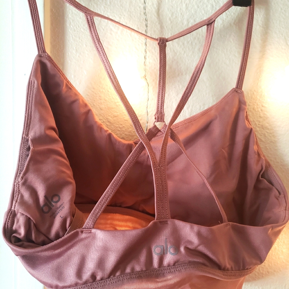 Alo Bra